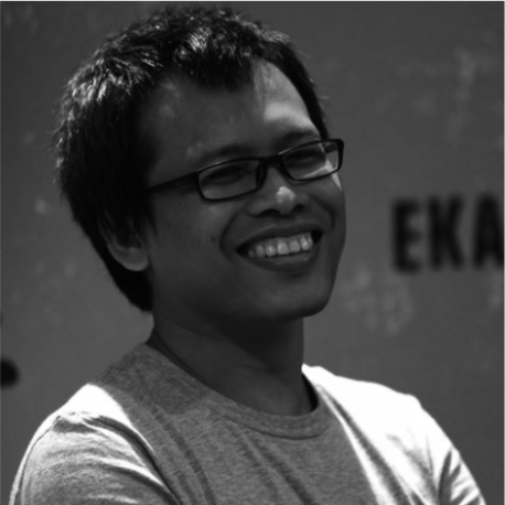 Eka Kurniawan