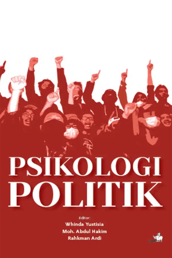 Jual Buku Teori, Model, Perspektif, Dan Media Komunikasi Politik ...