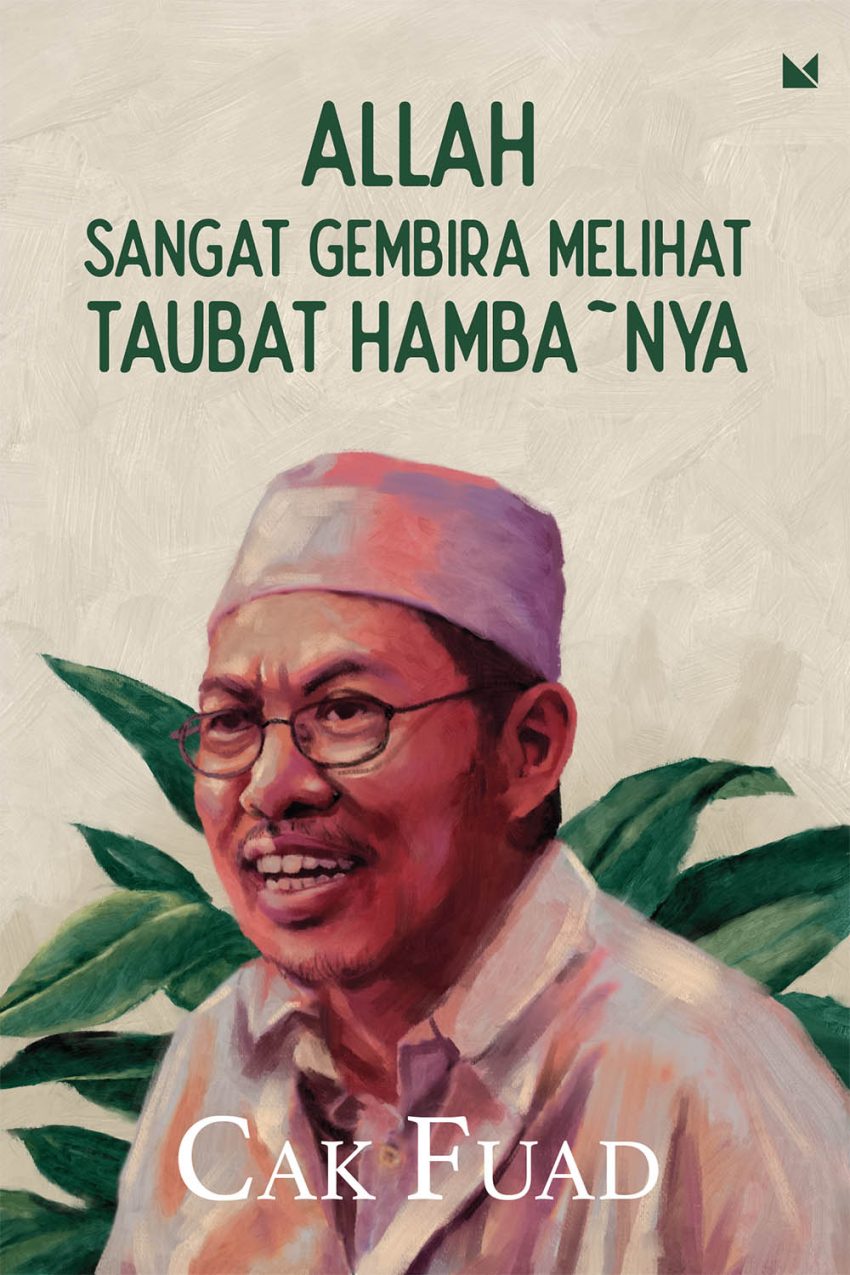 Allah Sangat Gembira Melihat Taubat Hamba-Nya